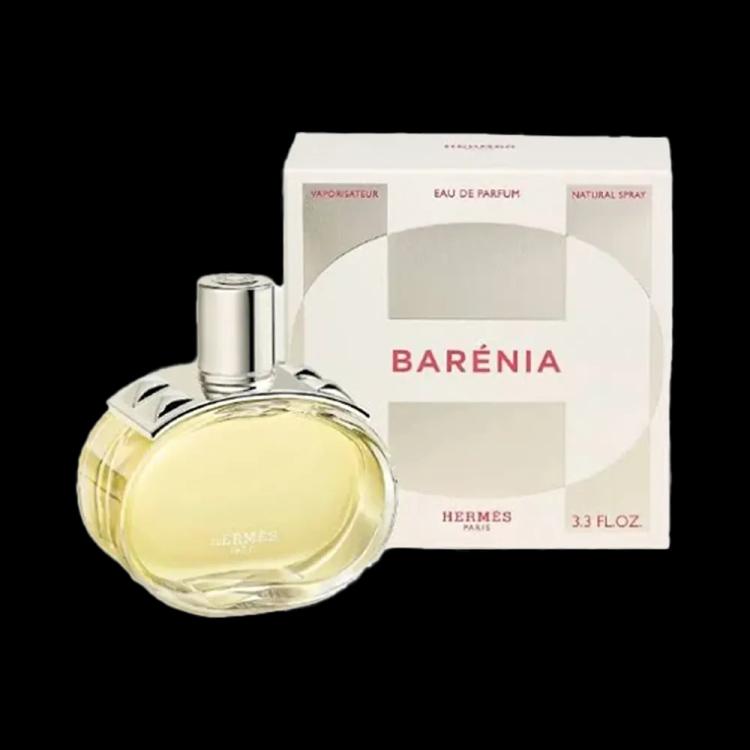 Hermès Barenia - Eau De Parfum For Women - 60 ml