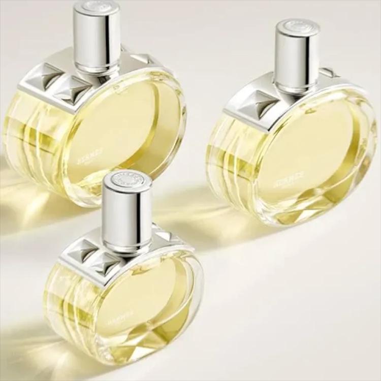 Hermès Barenia - Eau De Parfum For Women - 60 ml