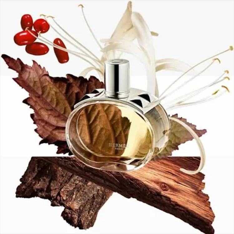 Hermès Barenia - Eau De Parfum For Women - 60 ml