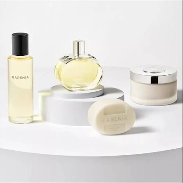 Hermès Barenia - Eau De Parfum For Women - 60 ml