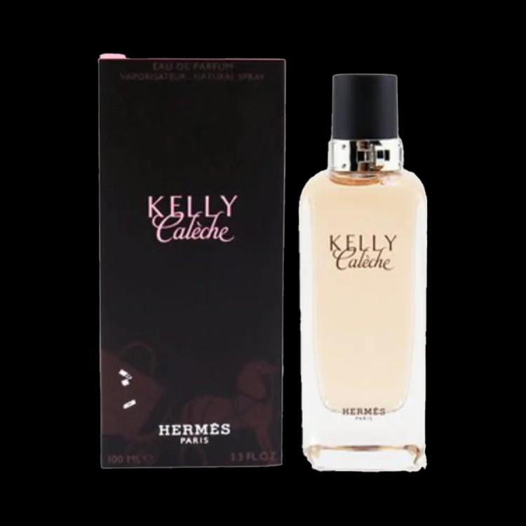 Hermès Kelly Calèche Eau De Parfum For Women - 100 ml