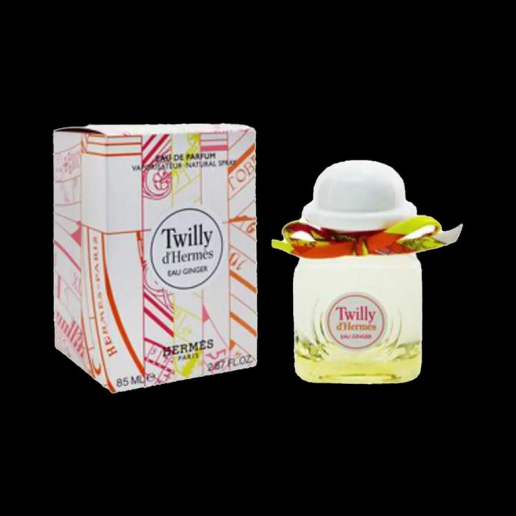 Hermes Twilly D'Hermès Ginger Eau De Parfum For Women