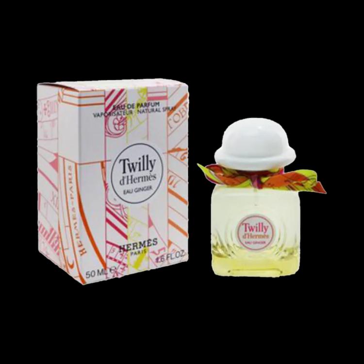 Hermes Twilly D'Hermès Ginger Eau De Parfum For Women