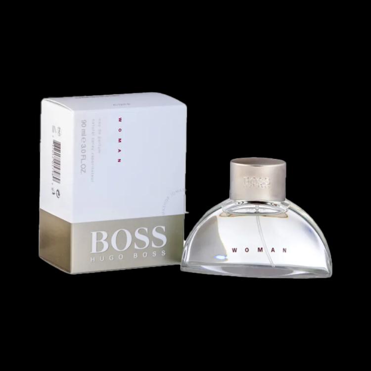 Hugo Boss Eau De Parfum For Women - 90 ml