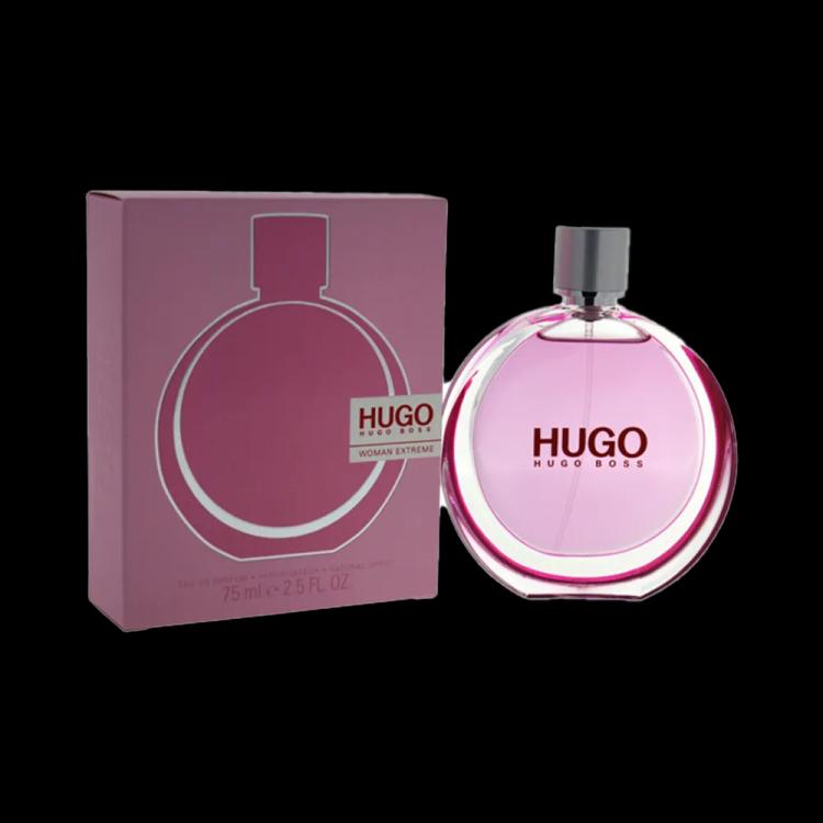 Hugo Boss Extreme Eau De Parfum For Women - 75 ml