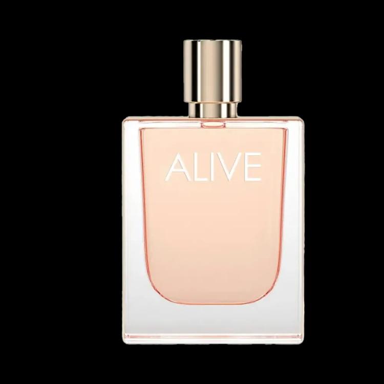 Hugo Boss The Essence Eau De Parfum For Women - 80 ml