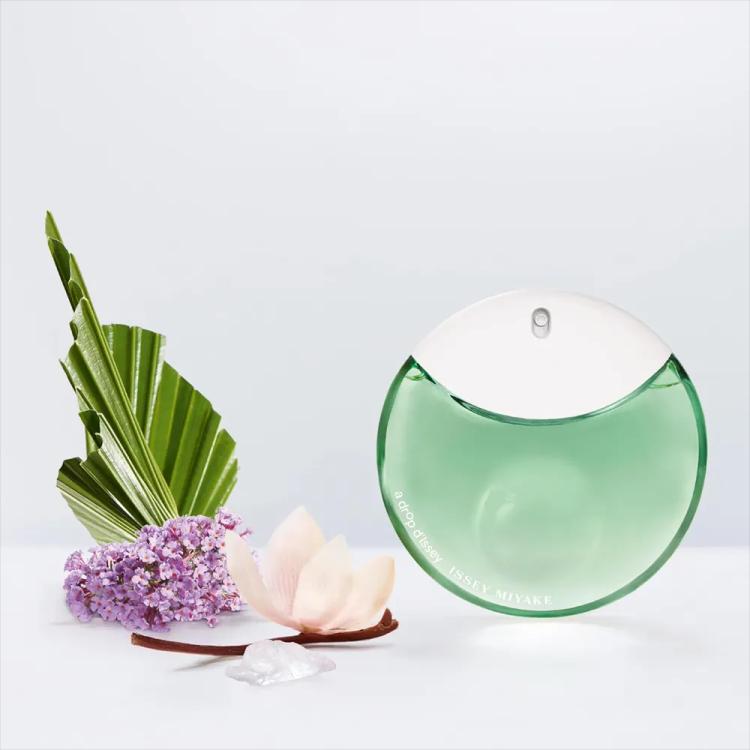Issey Miyake A Drop Of Essence Eau De Parfum For Women - 50 ml