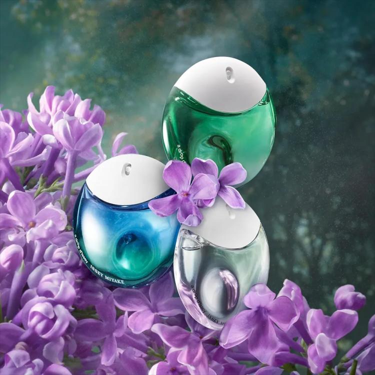 Issey Miyake A Drop Of Essence Eau De Parfum For Women - 50 ml