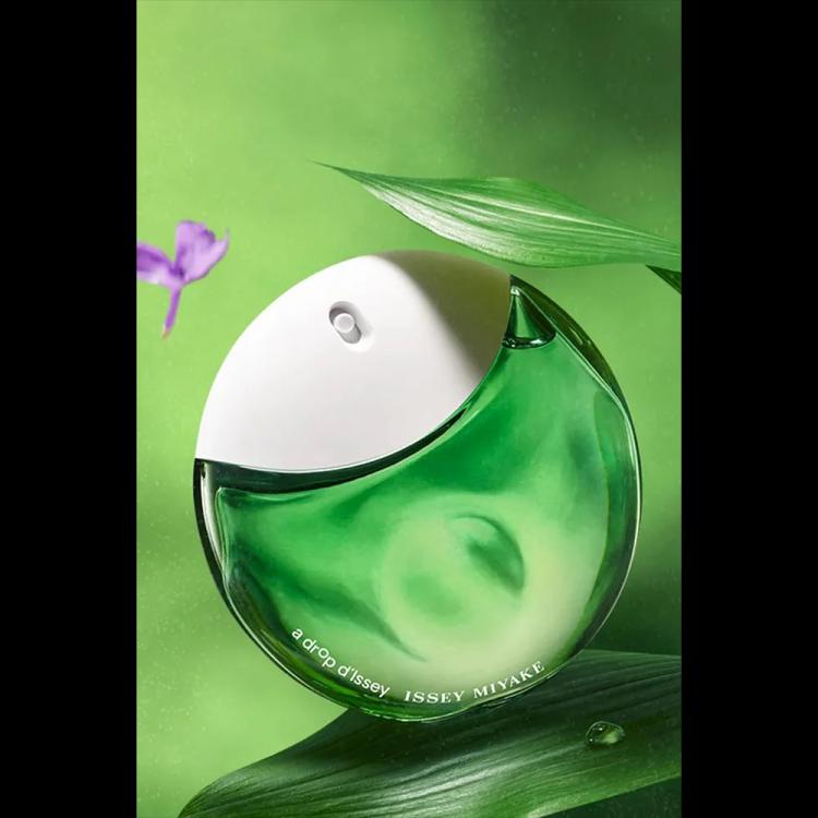Issey Miyake A Drop Of Essence Eau De Parfum For Women - 50 ml