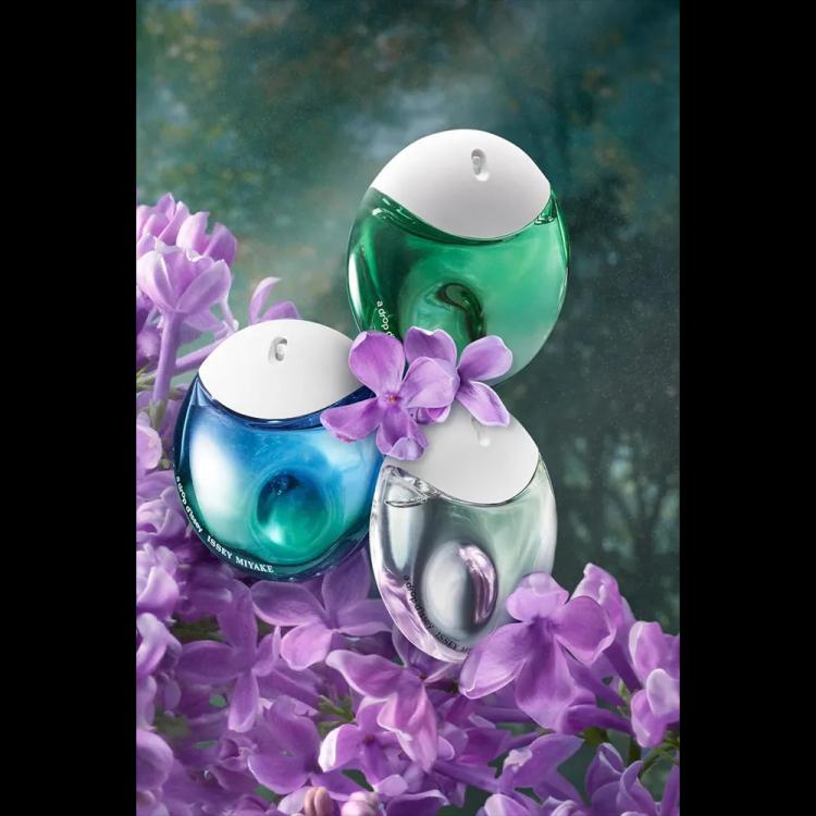 Issey Miyake A Drop Of Essence Eau De Parfum For Women - 50 ml