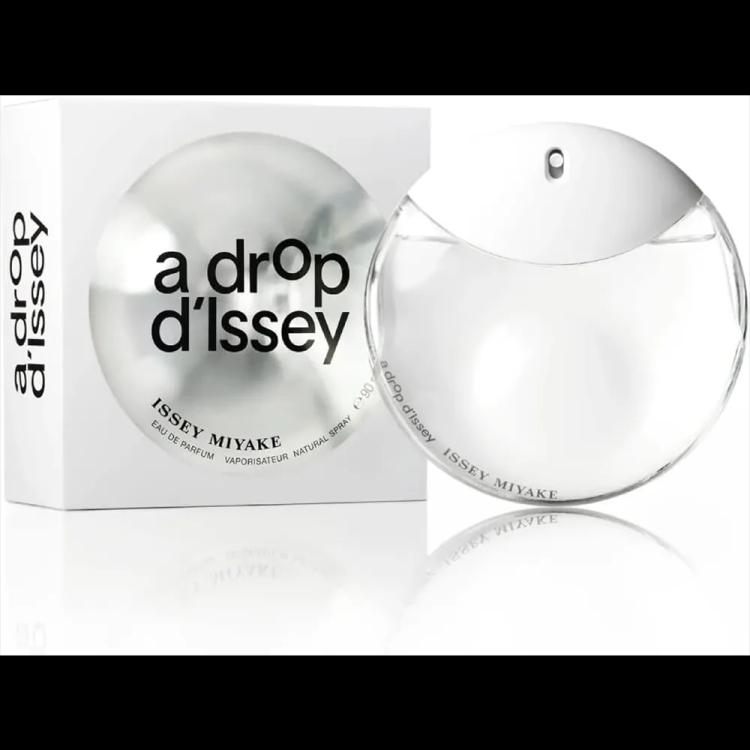 Issey Miyake Eau De Parfum For Women - 90 ml