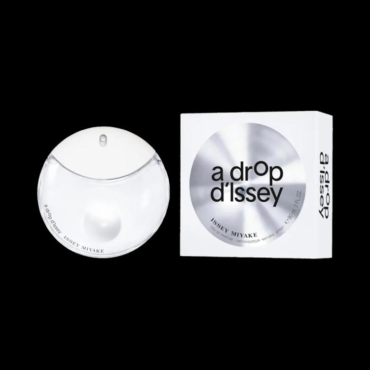 Issey Miyake Eau De Parfum For Women - 90 ml