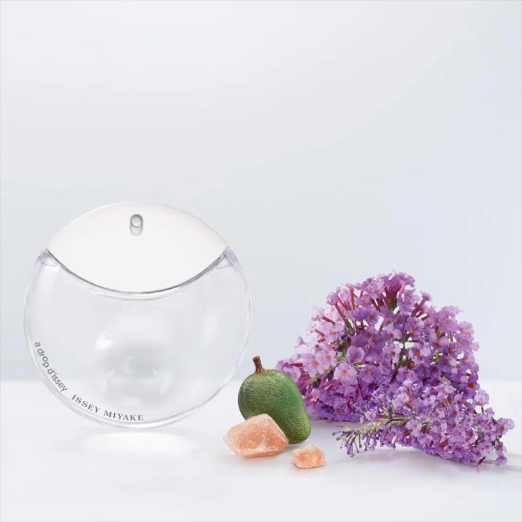 Issey Miyake Eau De Parfum For Women - 90 ml