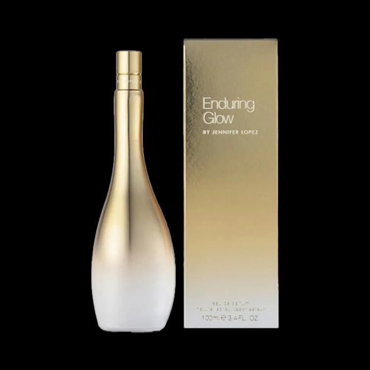 Jennifer Lopez Enduring Glow Eau De Parfum For Women - 100 ml