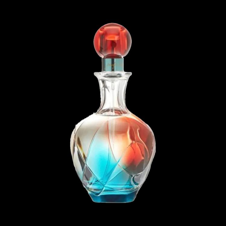 Jennifer Lopez Live Luxe Perfume Eau De Parfum For Women - 100 ml