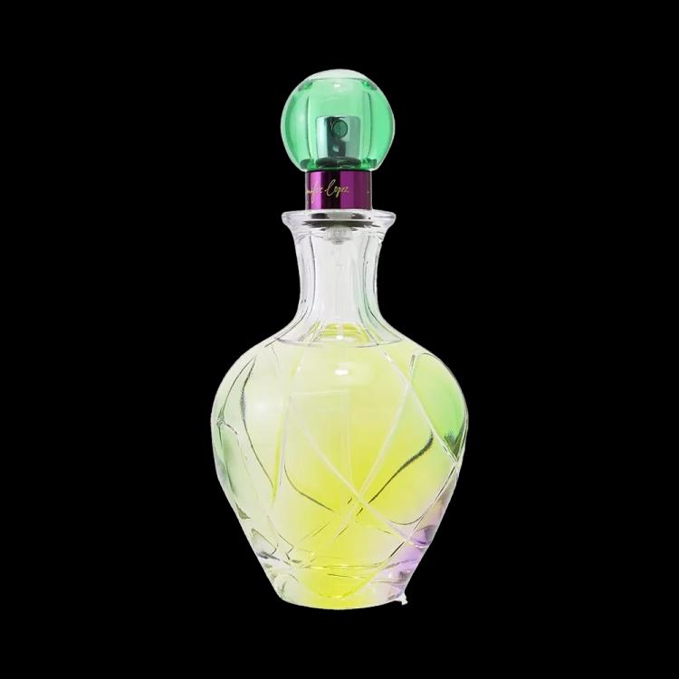 Jennifer Lopez Live Perfume Eau De Parfum For Women - 100 ml