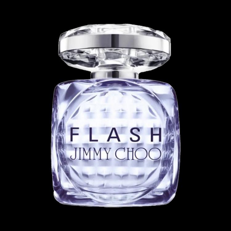 Jimmy Choo Flash Eau De Parfum For Women - 100 ml