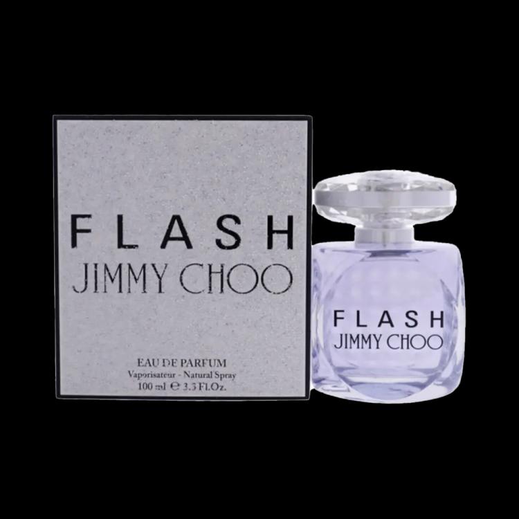 Jimmy Choo Flash Eau De Parfum For Women - 100 ml