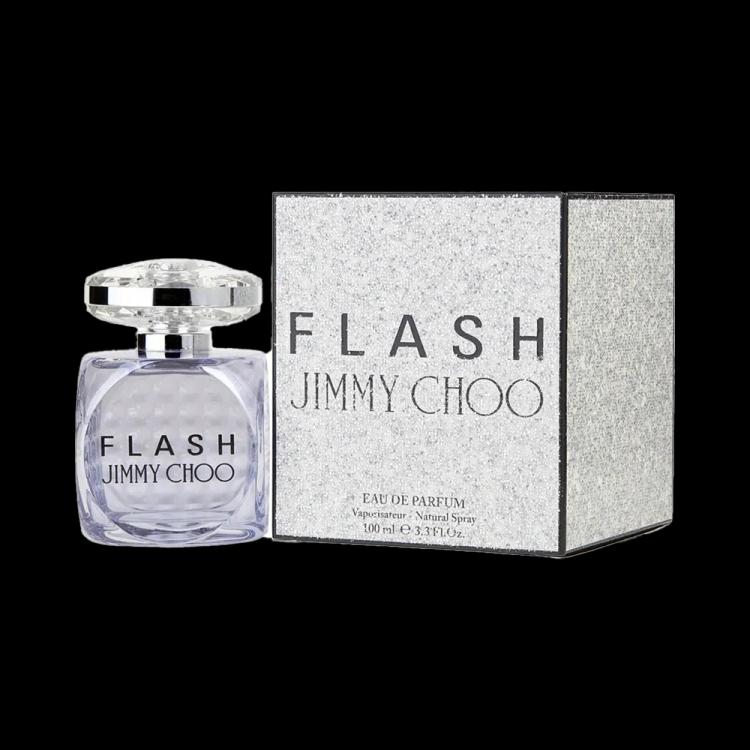 Jimmy Choo Flash Eau De Parfum For Women - 100 ml
