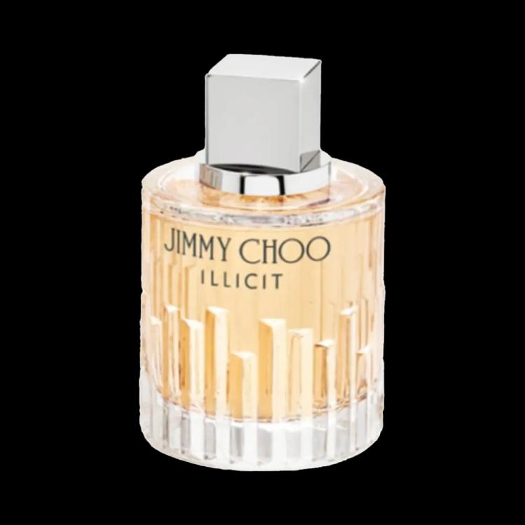 Jimmy Choo Illicit Perfume Eau De Parfum For Women - 100 ml