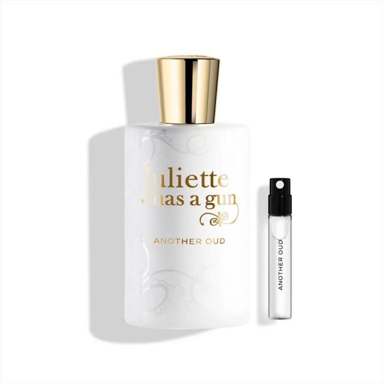 JULIETTE HAS A GUN Another Oud Eau De Perfum 100 ml