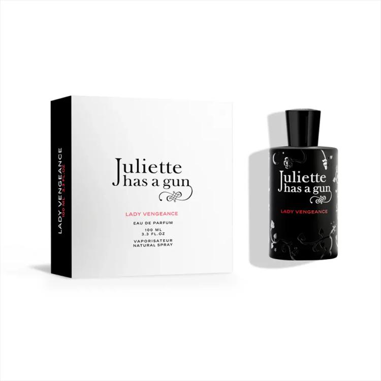 JULIETTE HAS A GUN Lady Vengeance Eau De Perfum 100 ml