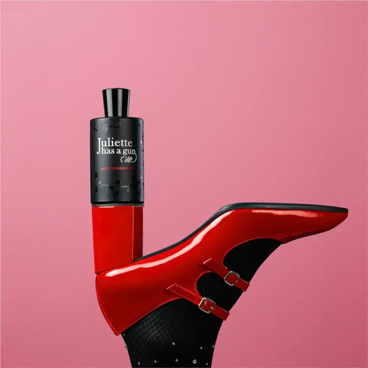 JULIETTE HAS A GUN Lady Vengeance Eau De Perfum 100 ml