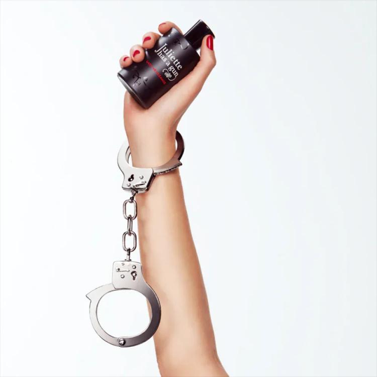 JULIETTE HAS A GUN Lady Vengeance Eau De Perfum 100 ml