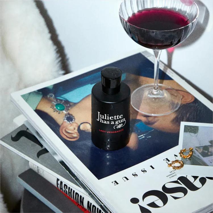JULIETTE HAS A GUN Lady Vengeance Eau De Perfum 100 ml