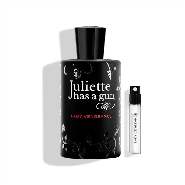 JULIETTE HAS A GUN Lady Vengeance Eau De Perfum 100 ml