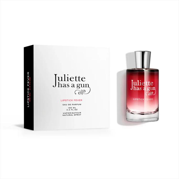 JULIETTE HAS A GUN Lipstick Fever Eau De Perfum 100 ml