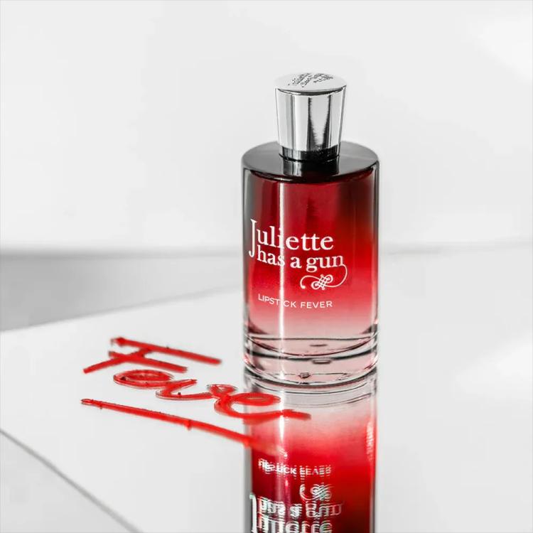 JULIETTE HAS A GUN Lipstick Fever Eau De Perfum 100 ml