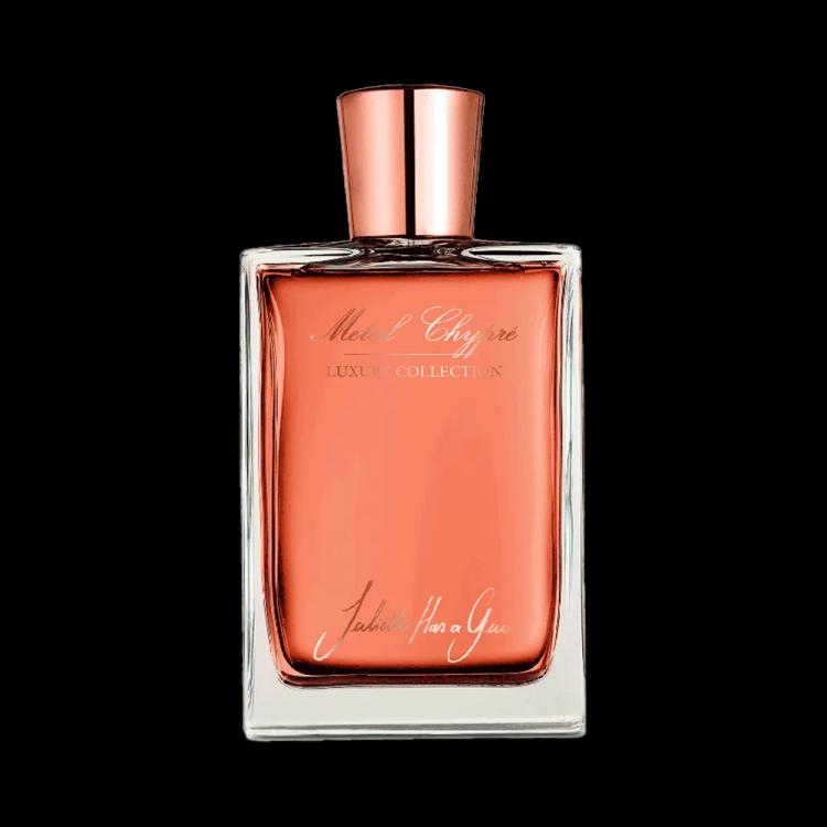 JULIETTE HAS A GUN Metal Chypre Eau De Perfum 75 ml