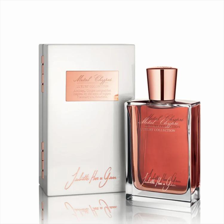 JULIETTE HAS A GUN Metal Chypre Eau De Perfum 75 ml