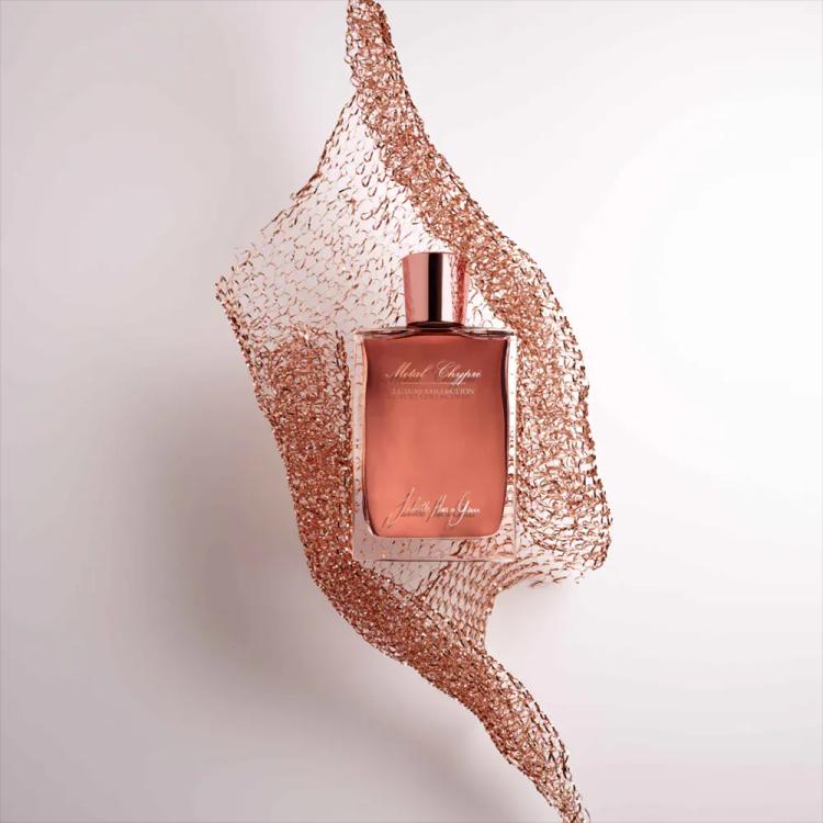 JULIETTE HAS A GUN Metal Chypre Eau De Perfum 75 ml