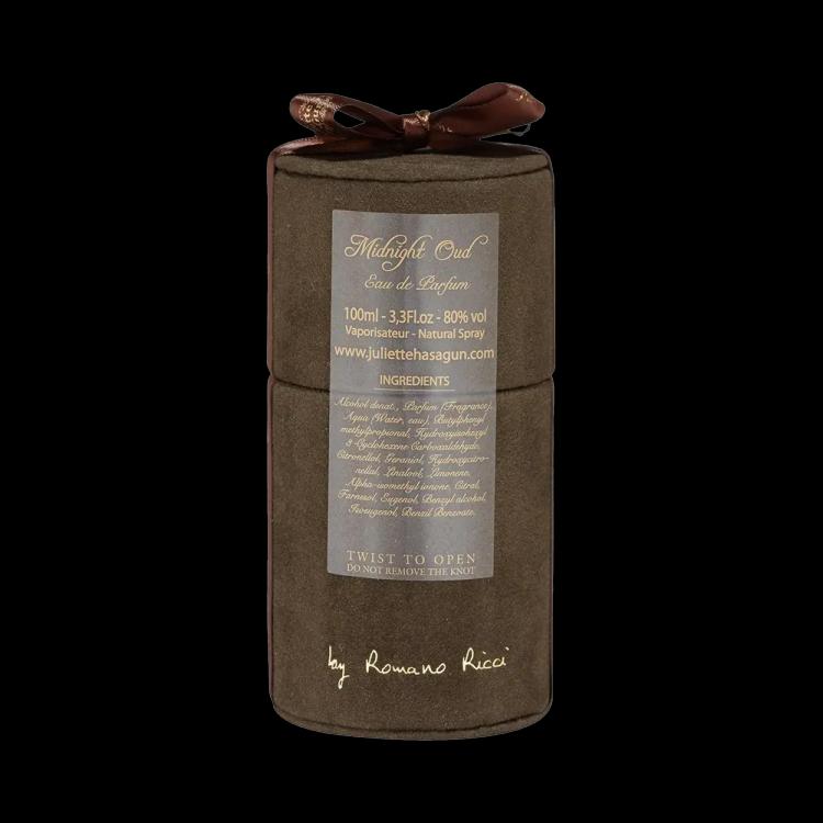 JULIETTE HAS A GUN Midnight Oud Eau De Perfum 100 ml