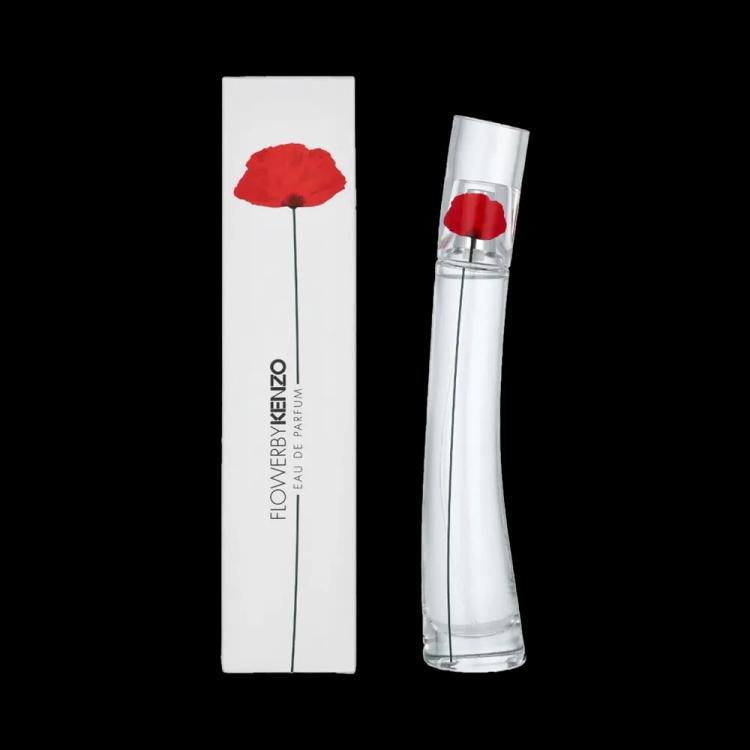 Kenzo Flower Perfume Eau De Parfum For Women - 50 ml