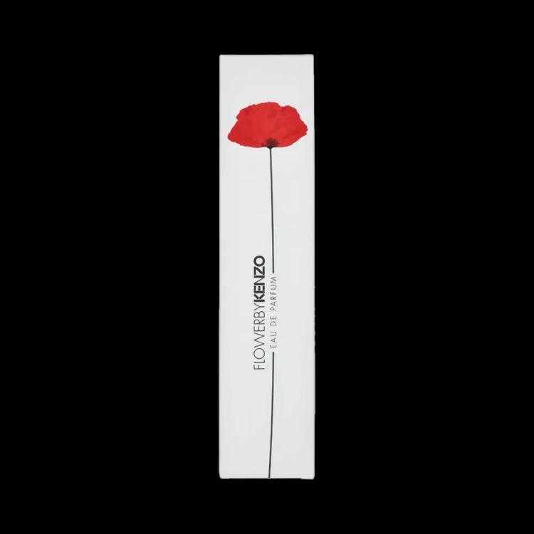 Kenzo Flower Perfume Eau De Parfum For Women - 50 ml