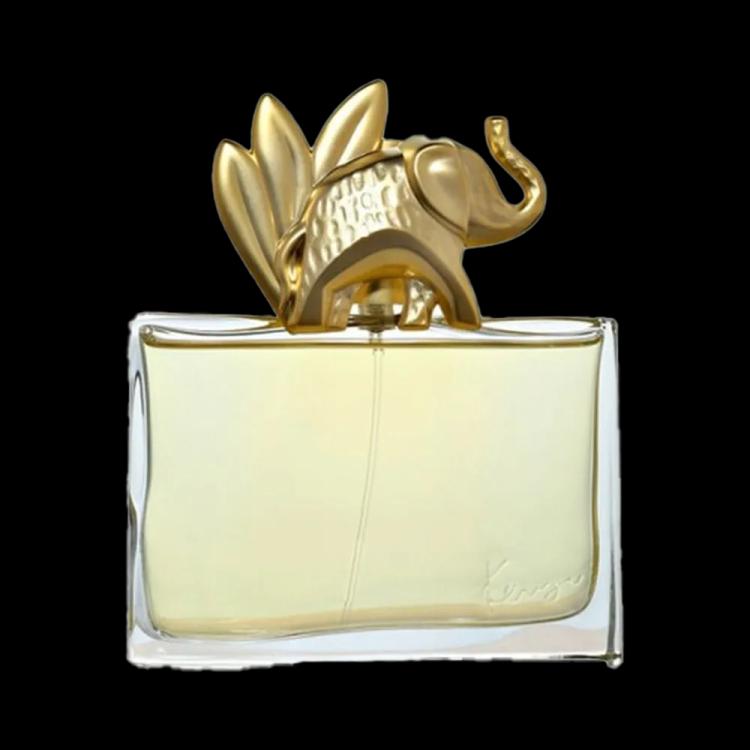 Kenzo Jungle Elephant Perfume Eau De Parfum For Women - 100 ml