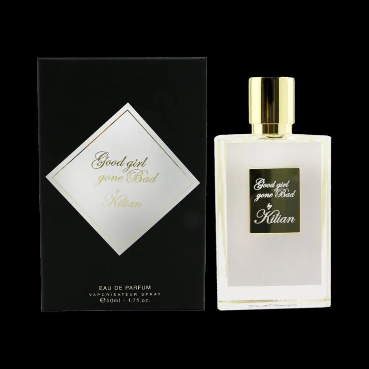 Kilian Good Girl Gone Bad Eau De Parfum For Women, 50 Ml - 50 ml