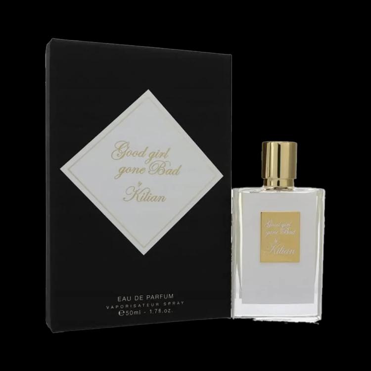 Kilian Good Girl Gone Bad Eau De Parfum For Women, 50 Ml - 50 ml