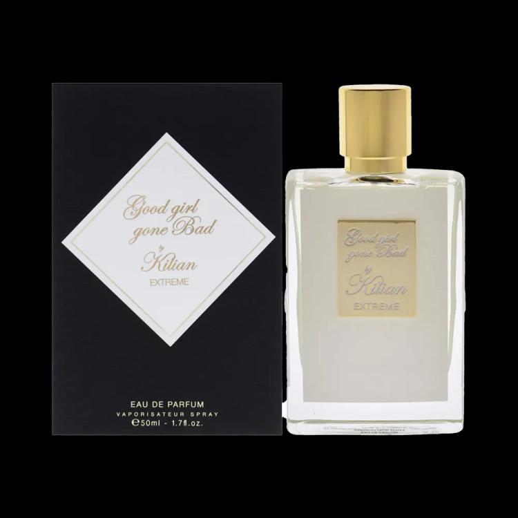 Kilian Good Girl Gone Bad Extreme Eau De Parfum For Women - 50 ml