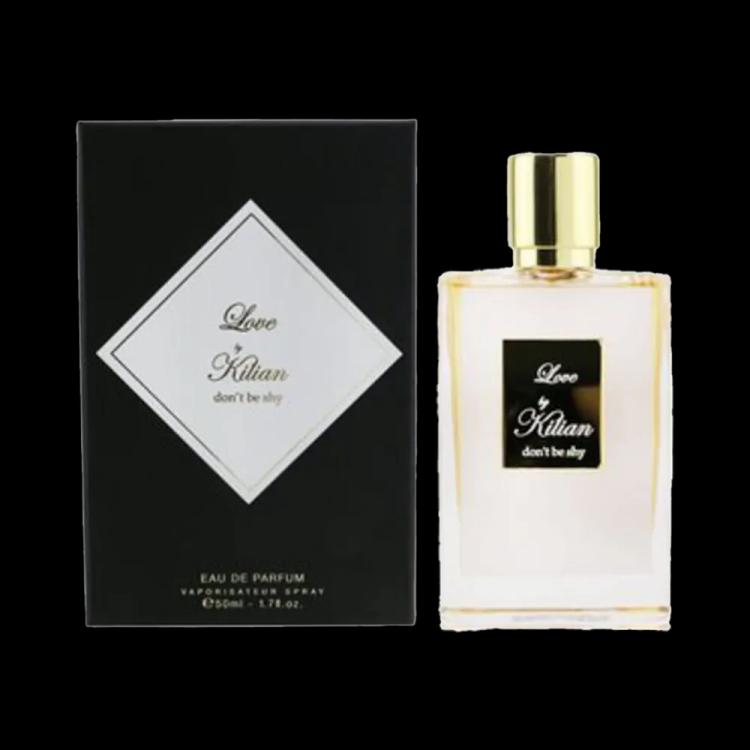 Kilian Love Don't Be Shy Eau De Parfum For Women - 50 ml