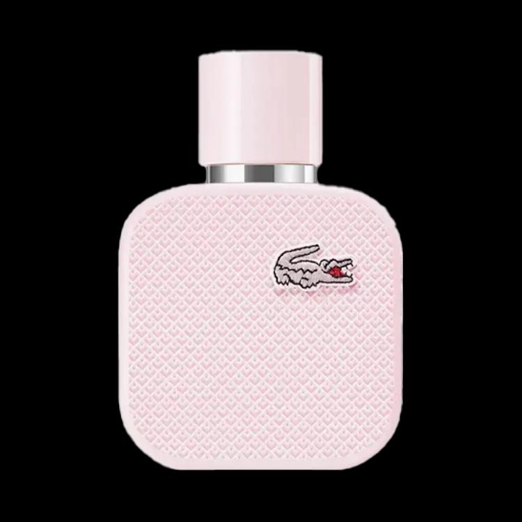 Lacoste L.12.12 Rose Eau De Parfum For Women - 35 ml