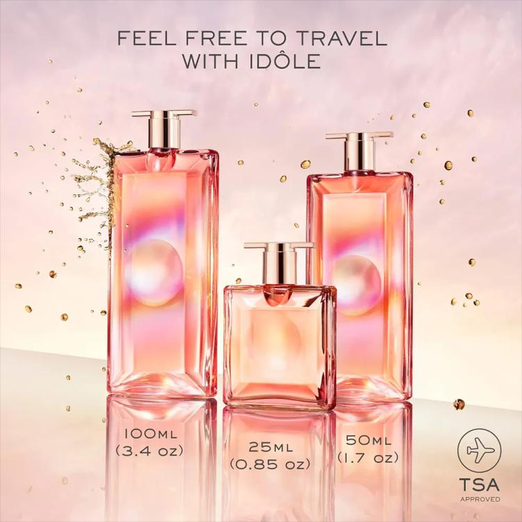 Lancome Idole Nectar L'Eau De Parfum For Women - 100 ml