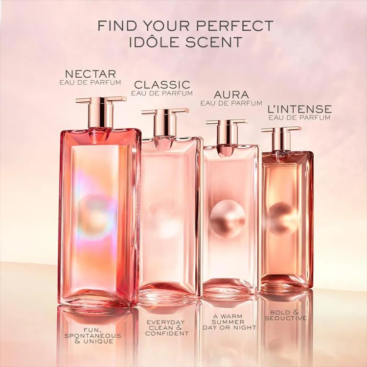 Lancome Idole Nectar L'Eau De Parfum For Women - 100 ml