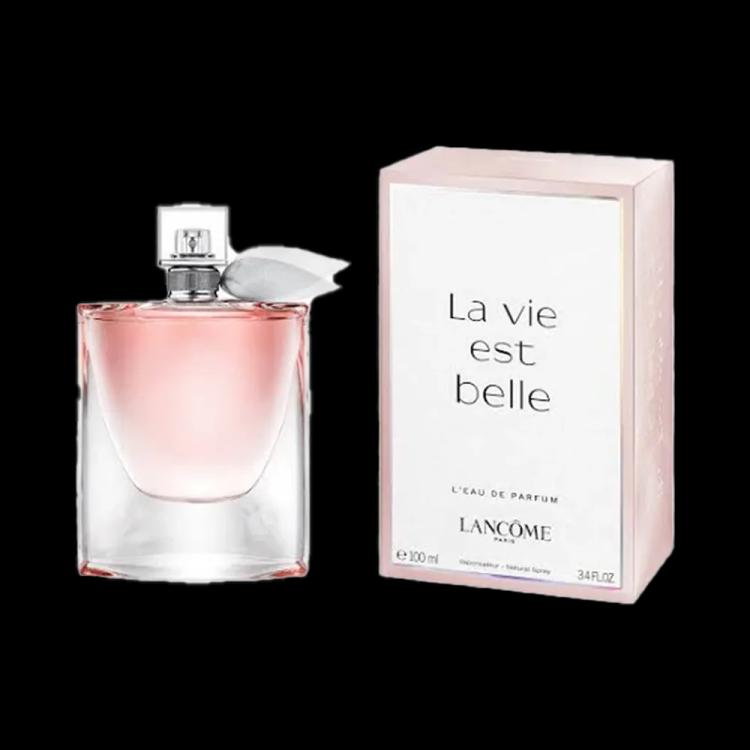 Lancome La Vie Est Belle - Eau De Parfum For Women - 100 ml