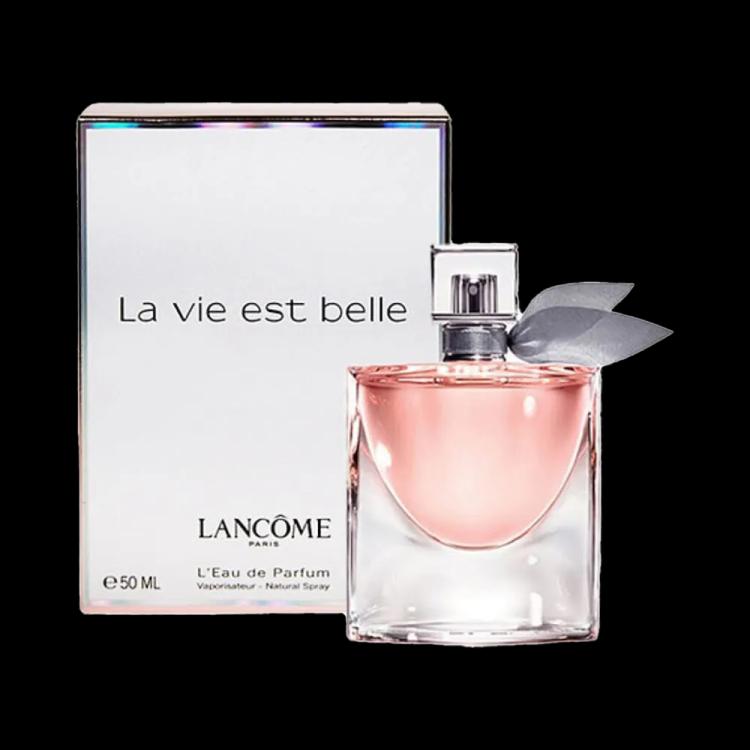 Lancome La Vie Est Belle Eau De Parfum - 50 ml