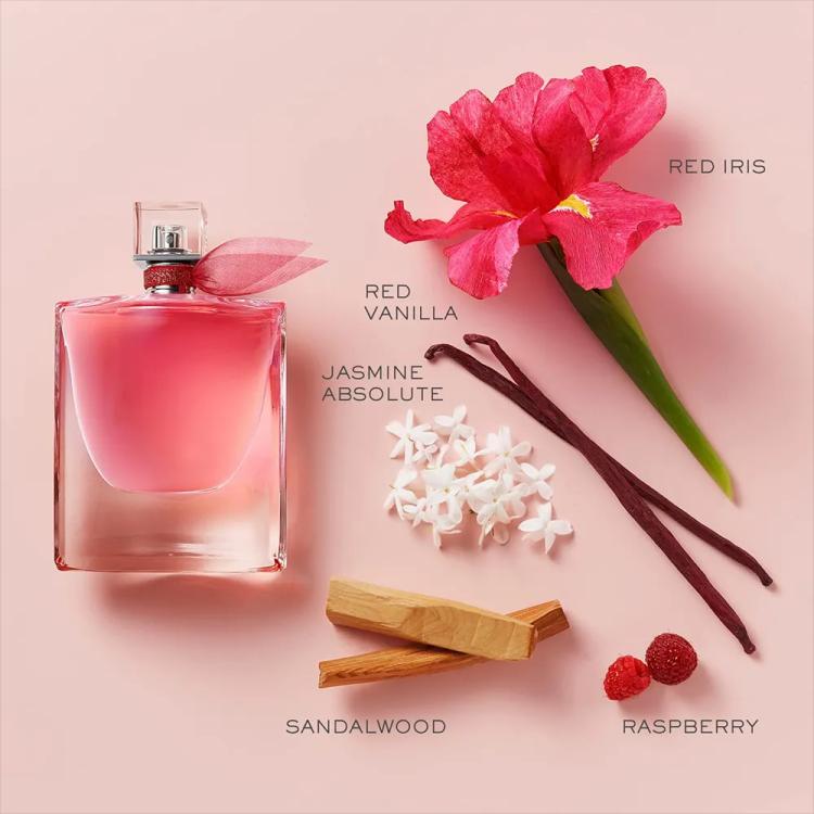 Lancome La Vie Est Belle Intensément Eau De Parfum For Women - 50 ml