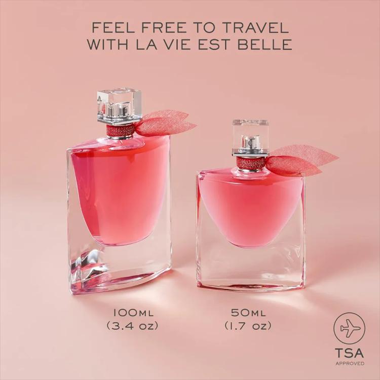 Lancome La Vie Est Belle Intensément Eau De Parfum For Women - 50 ml